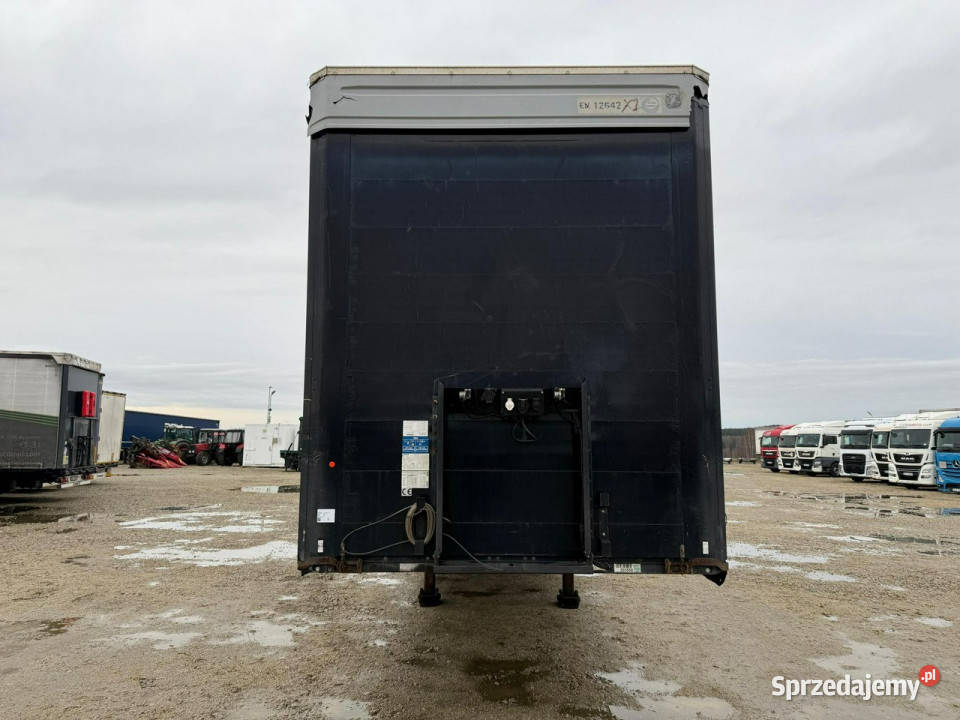 firana Koegel Ns24 Koegel ns24 Poleasingowe