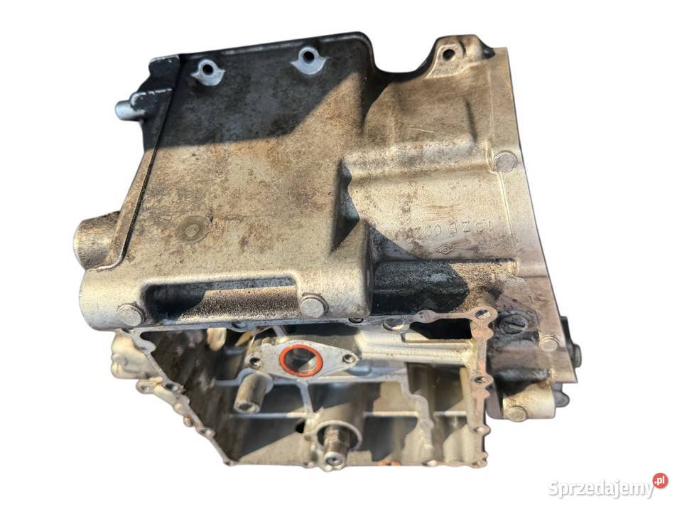 Karter dolny Suzuki GSXR Srad 600 Ostrów Wielkopolski