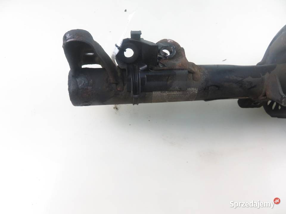 MCPERSON PRAWY PRZEDNI MERCEDES S204 C 200 CDI sprzedam