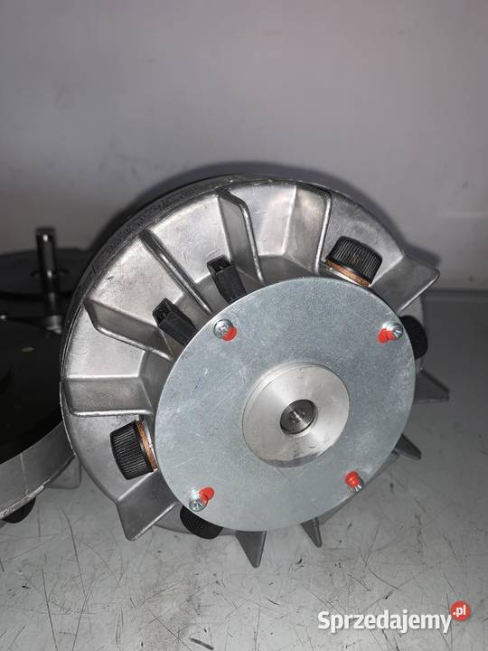 Baumuller GDM120 N 5280750 Warszawa