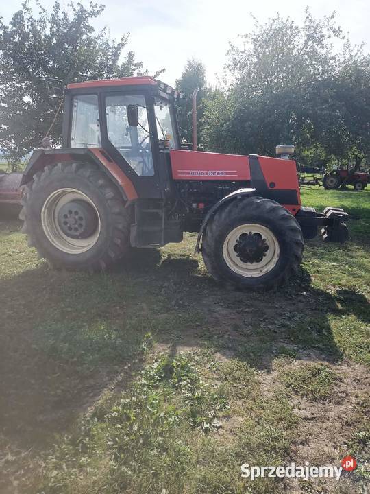 ZTS 18345 Ciągniki Wzdów