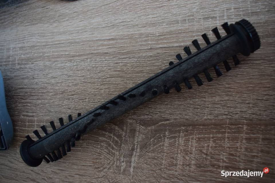 końcówka do odkurzacza szczotka z łatwym Chełmno