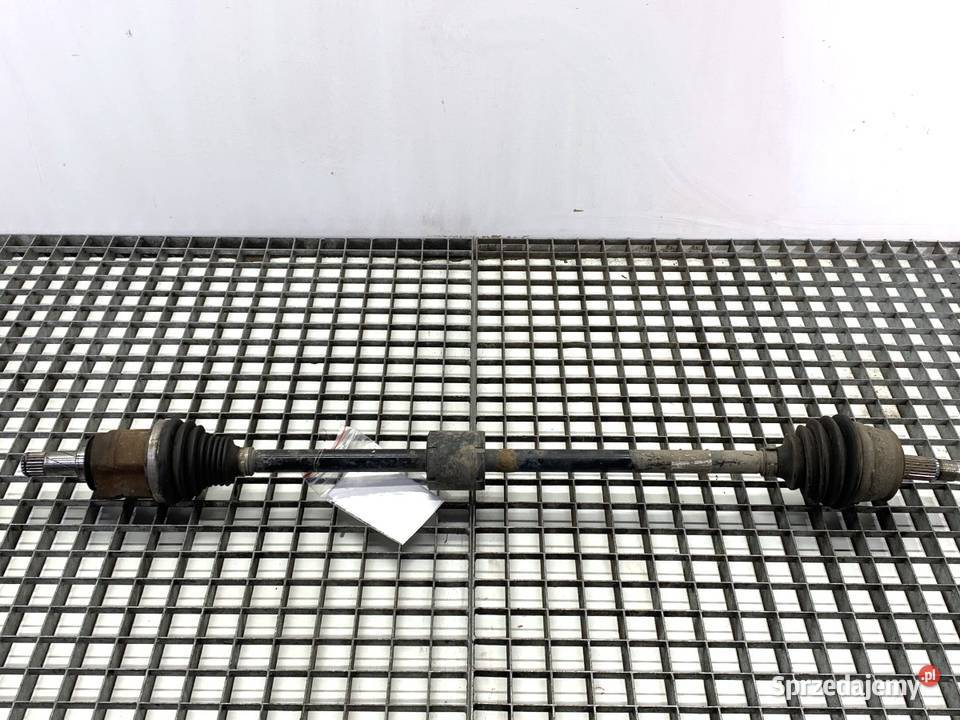 PÓŁOŚ PRAWY PRZÓD OPEL CORSA E 13149829 14 90