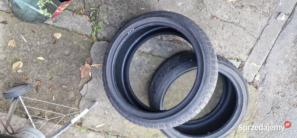 Opona Pirelli SottoZero serię 3 zimowa 22540R18 18cale Samochodowe
