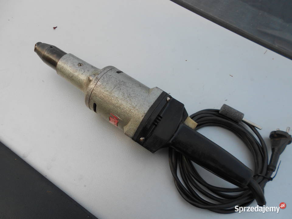 szlifierka trzpieniowa prosta Praszka