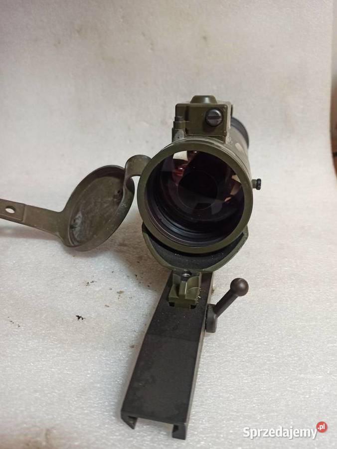 Celownik noktowizyjny OLDELFT kolekcjonerski łódzkie Skierniewice