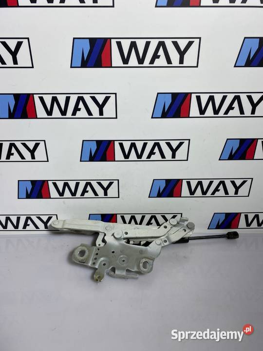BMW F20 F22 F23 ZAWIAS MASKI LEWY A96