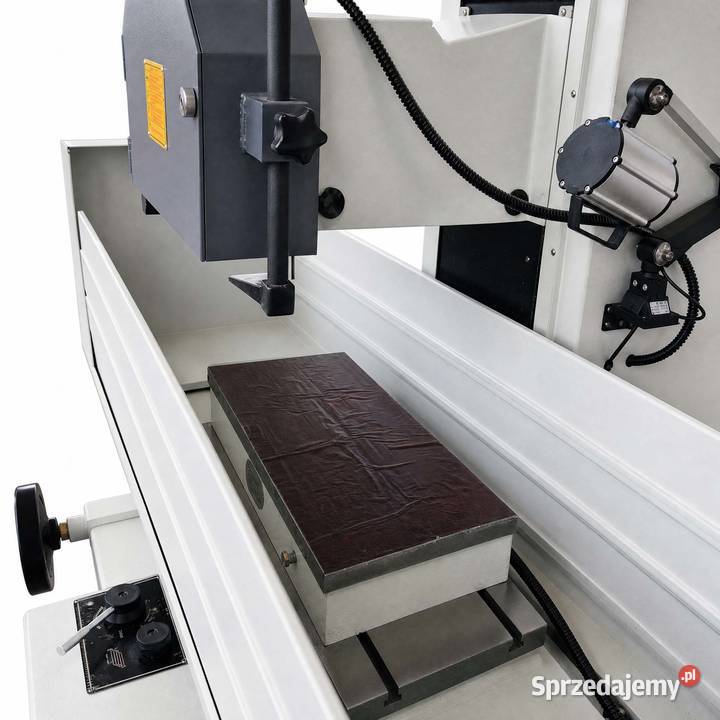 AUTOMATYCZNA SZLIFIERKA MAGNETYCZNA DO Pozostałe Mikołów