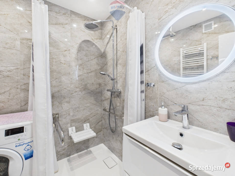 3 pokoje prawie 60m2 bez prowizji Bieżanów balkon Kraków sprzedam