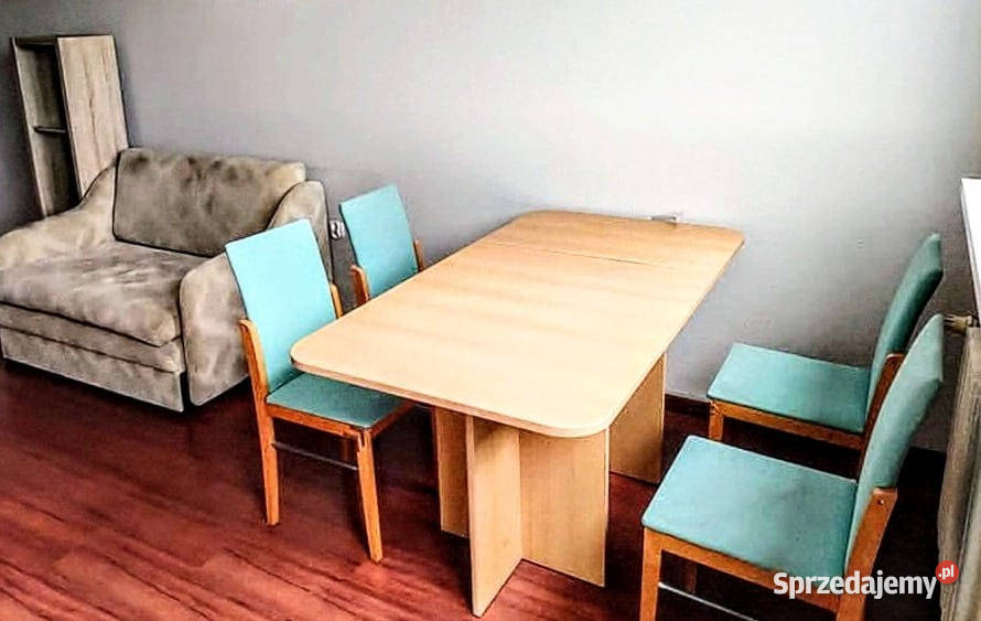 Okazja sloneczne mieszkanie 2pokojowe Metrze Warszawa