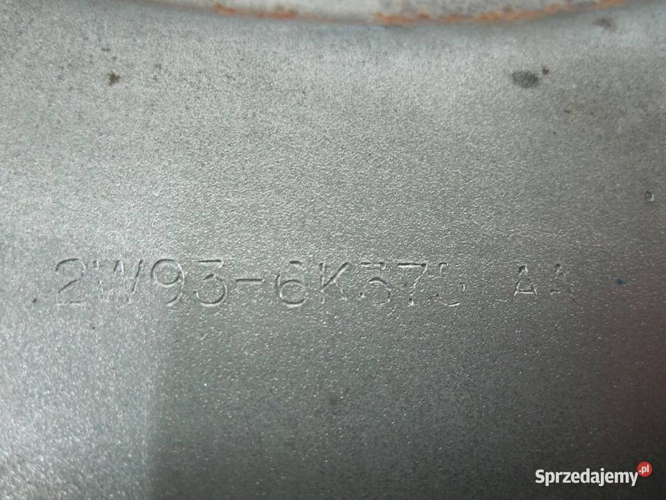 JAGUAR XK8 42 V8 AJ34 06R 300 182 koło zamachowe