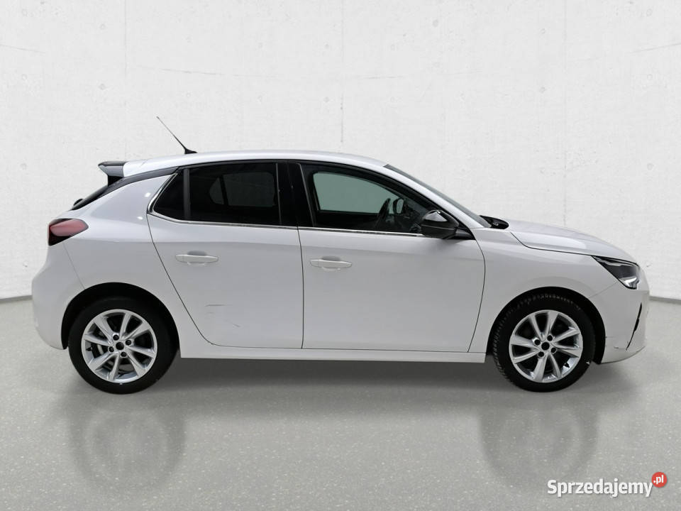 Opel Corsa F 2019 Corsa Komorniki sprzedam