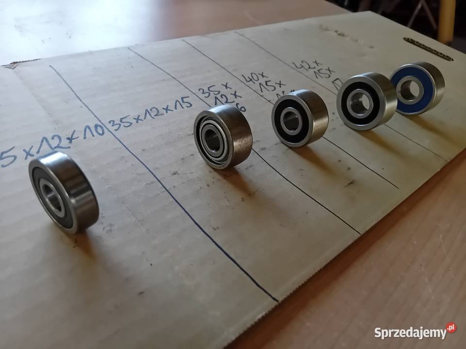 rolka podbieracza carraro welger claas galigani Do pras i owijarek Rutki-Kossaki