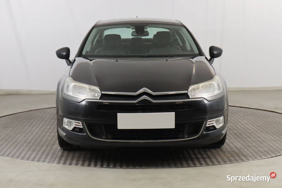 Citroen C5 20 HDi śląskie Zabrze