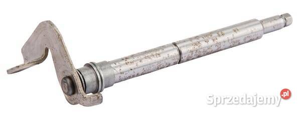 Dźwignia przepustnicy 691045 Kamionna