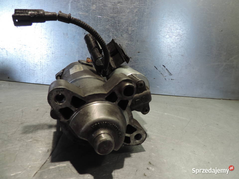 ROZRUSZNIK FOCUS MK2 20 TDCI Nowy Sącz sprzedam