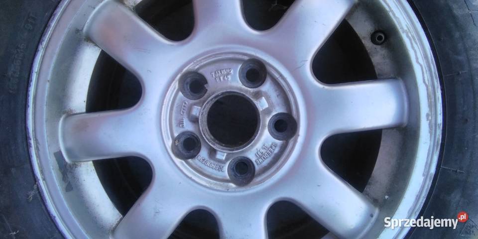 Audi 112x515 prod1997 Lublin sprzedam