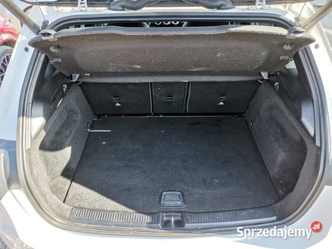 MERCEDESBENZ B 200 D 2023 195000 ccm 150 Klasa B Warszawa