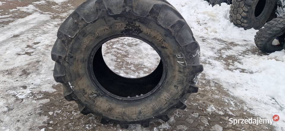 58070r26 48070r26 54065r26 Michelin bieżnik 60 Nowe Miasto Lubawskie