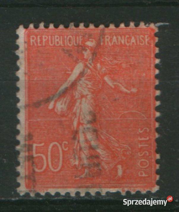 Zn Francja Mi 161 2 70 kas 1924 Gliwice
