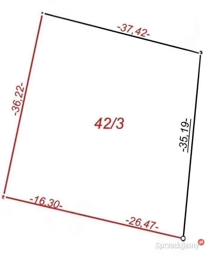 Mazury Działka 1421m2 budowlana Szczybały Giżyckie