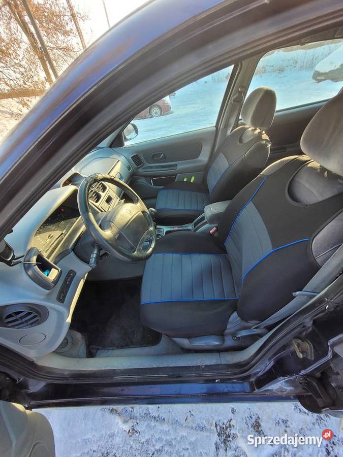 Renault Laguna Warszawa sprzedam