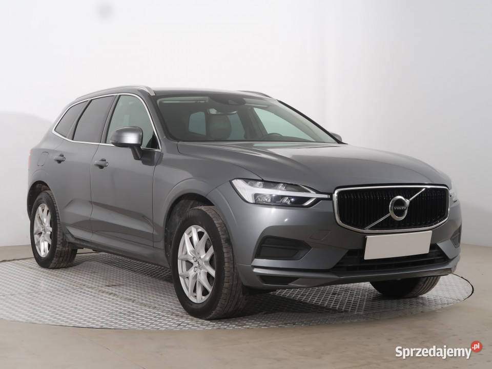 Volvo XC60 D4