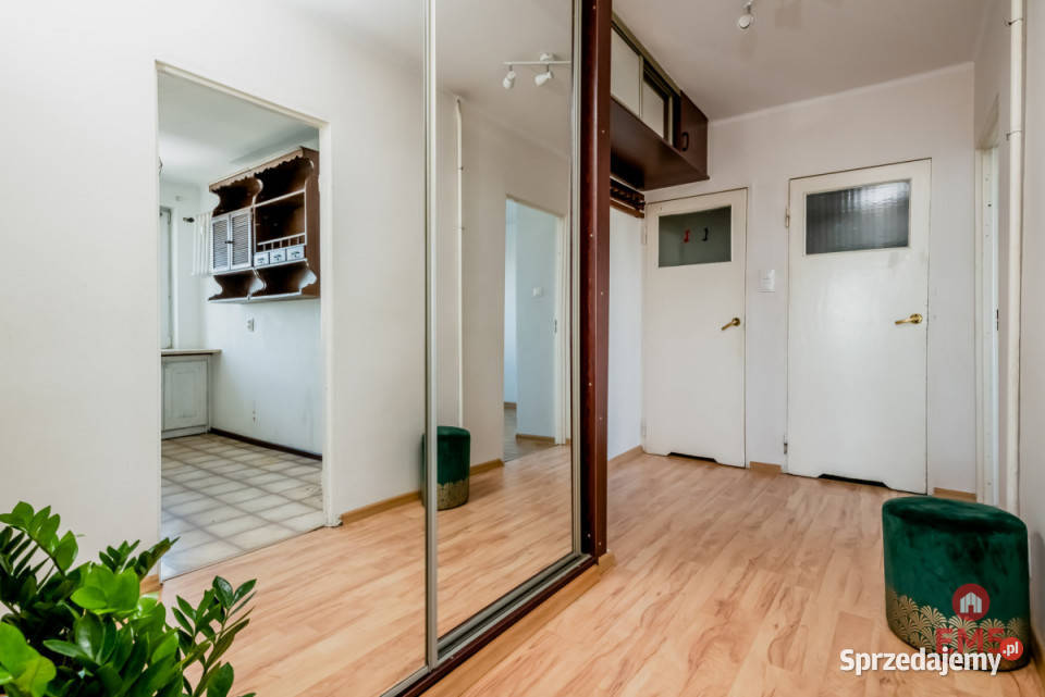 Mieszkanie Białystok 525m2 3pokojowe Liczba pokoi 3