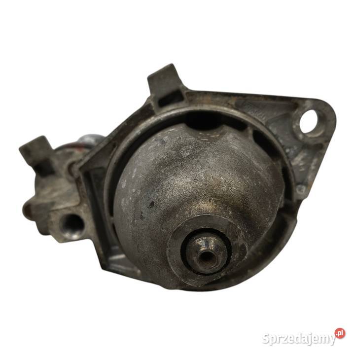 ROZRUSZNIK Opel Vectra C 22 DTI bosch 0001109055 osobowe lubelskie Chełm