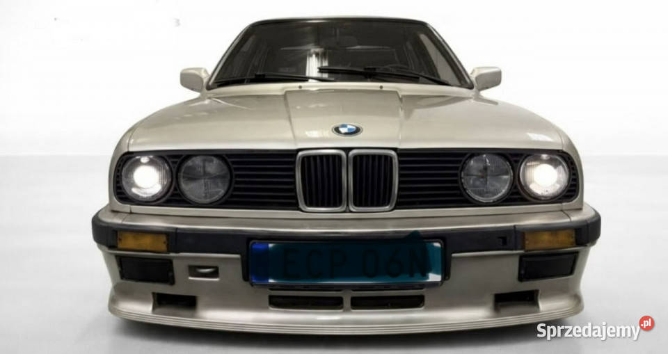 BMW 320 20benz R6 mtechnik tuning przepiękna Motoryzacja Gdańsk