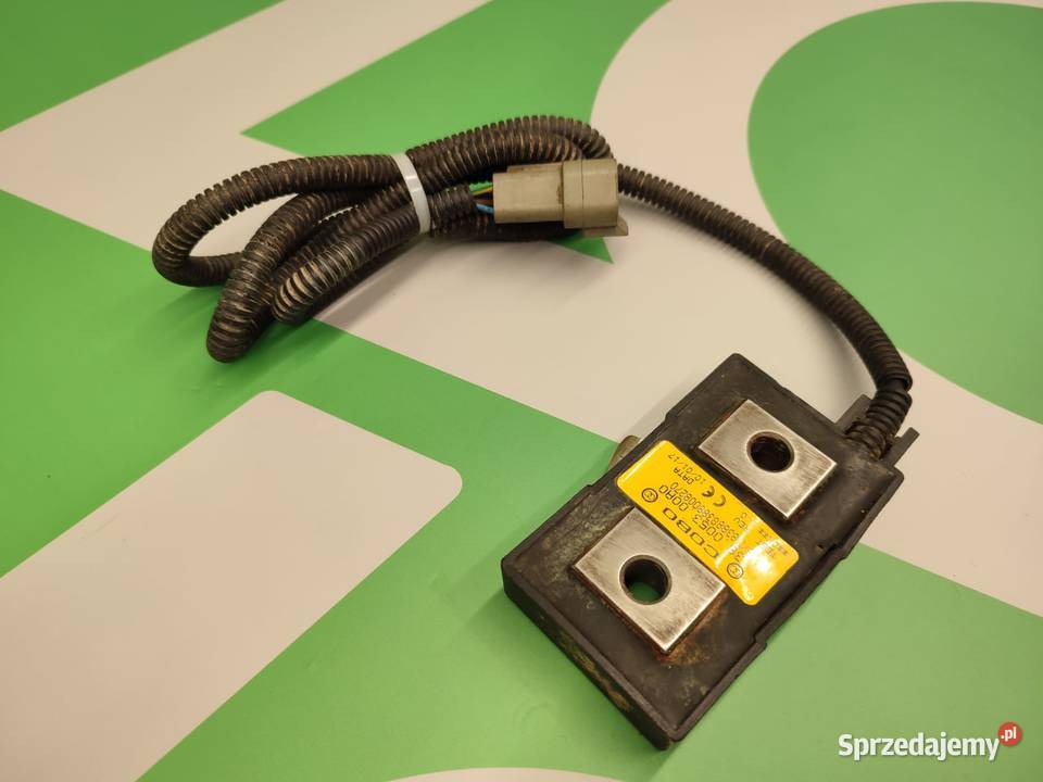Czujnik tensometryczny COBO 1031446 Merlo P 6010 Wilkowo