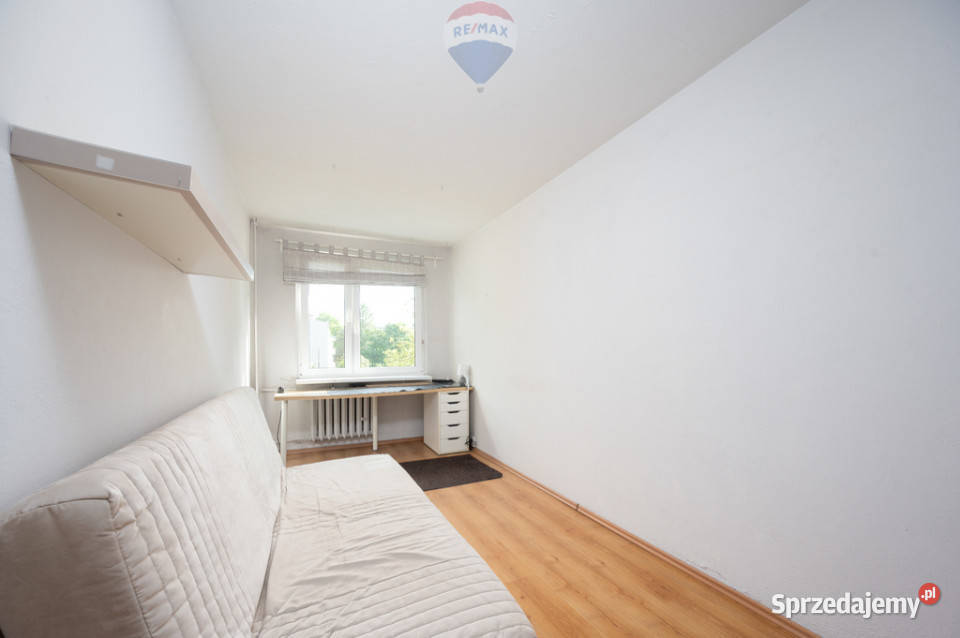 MIESZKANIE KRAKÓW TELIGI 2 balkon Mieszkania