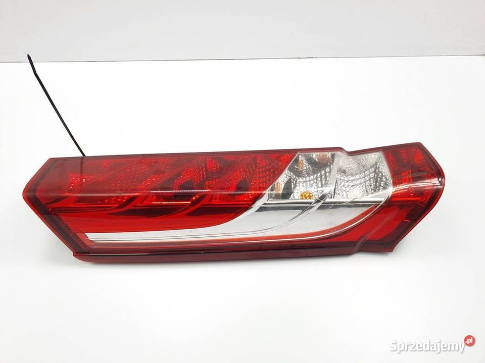 LAMPA LEWA TYŁ IVECO DAILY 35S14 5801523220 osobowe Lipno
