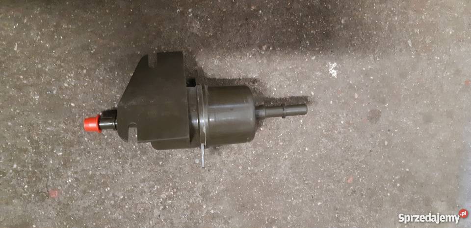 921 FILTRON FILTR PALIWA Filtry Koronowo