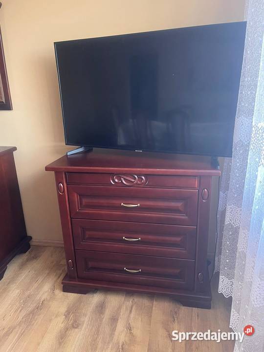 Meble do salonu wielkopolskie Konin