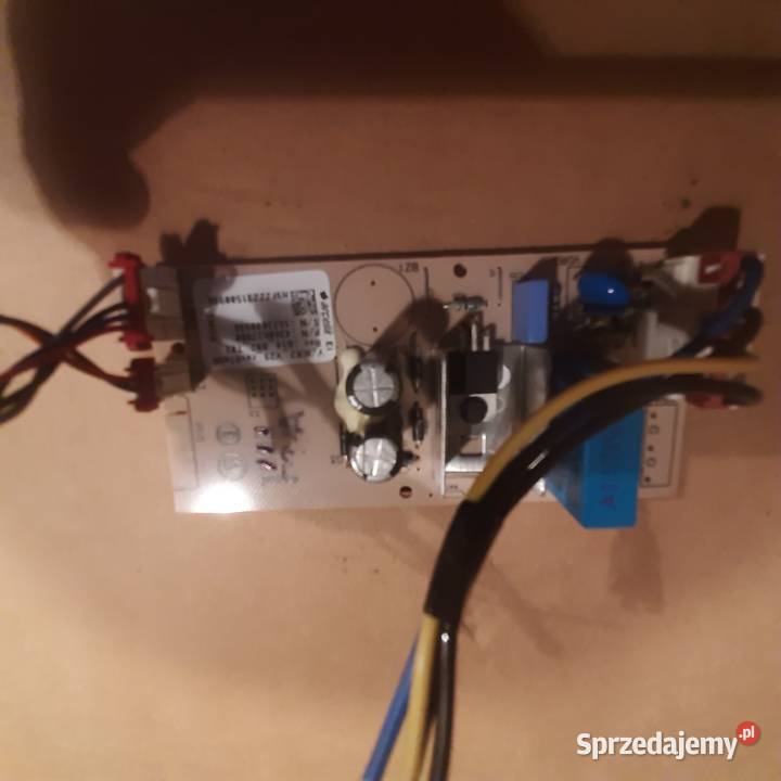 elektronika do lodówki BECO Rzeszów