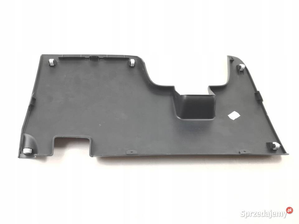 OSŁONA POD KIEROWNICĘ FIAT SEDICI 20062011 NOWA