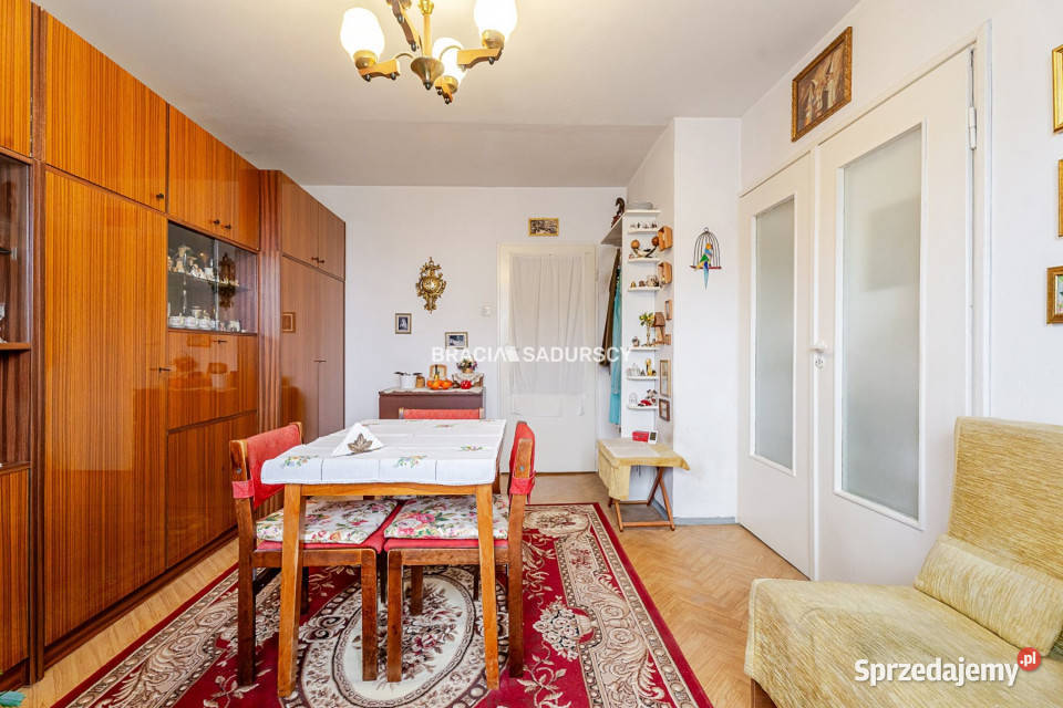 Mieszkanie na sprzedaż 481m2 3 pokoje Kraków