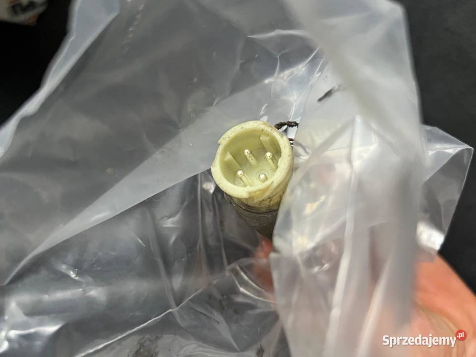 Tachograf cyfrowy VDO Volvo FH 4 2016 czujnik ciężarowe Lublin