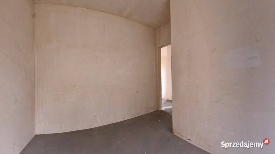 Nowy dom w zabudowie bliźniaczej 119 m2 Piotrków Trybunalski