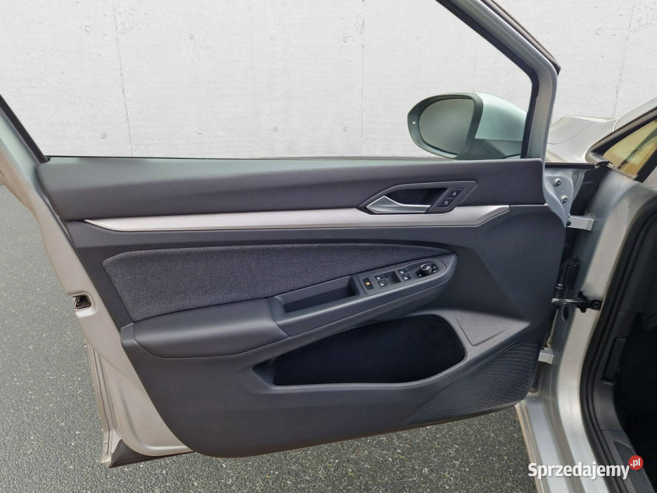 Volkswagen Golf 20 TDI Life Z Polskiego Salonu