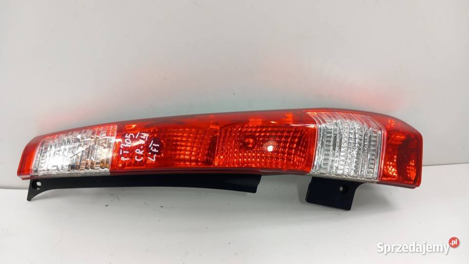 HONDA CRV II LIFT SUV LAMPA TYŁ PRAWA Części samochodowe