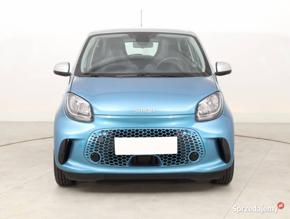 Smart Forfour EQ 4/5 dolnośląskie Bielany Wrocławskie