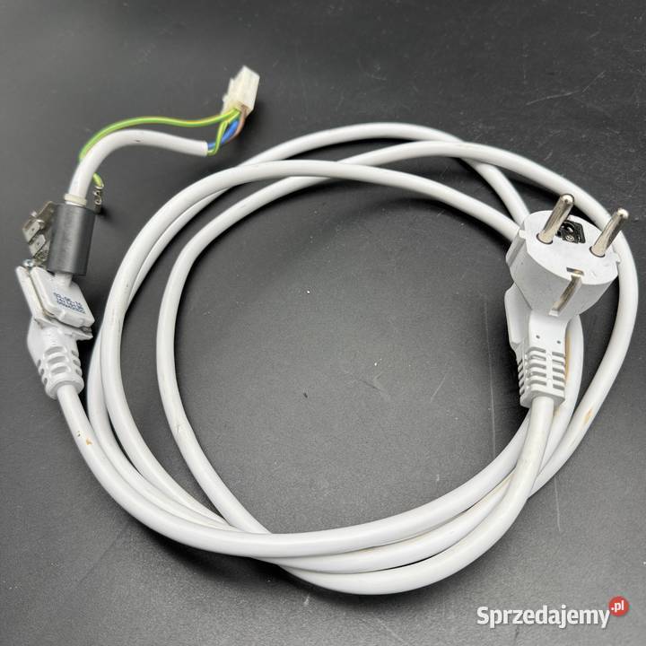 Kabel sieciowy pralki Miele W1 MN09242322