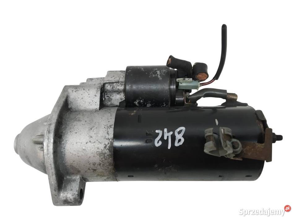 ROZRUSZNIK 068911024G 19 TDI VW Volkswagen Układ elektryczny silnika sprzedam