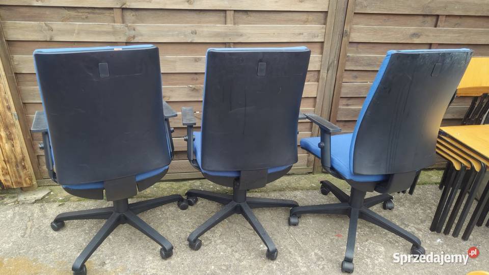 Krzesło Nowy Styl Intrata fotel obrotowy Warszawa