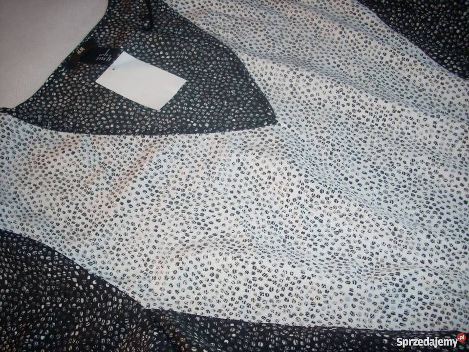 HM Lekka Sukienka Nowa 42 44 XXL Nowy Sącz