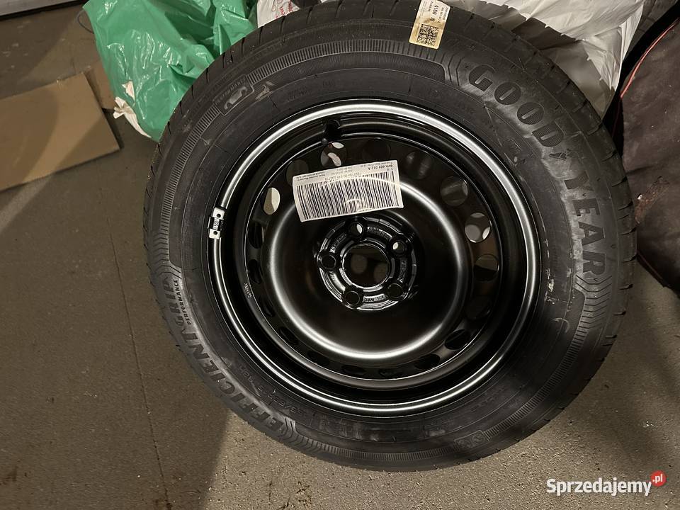 Felgi koła Średnica 14" Bydgoszcz