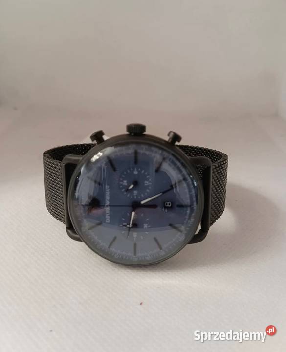 Zegarek Emporio Armani AR11201 NOWY wielkopolskie sprzedam