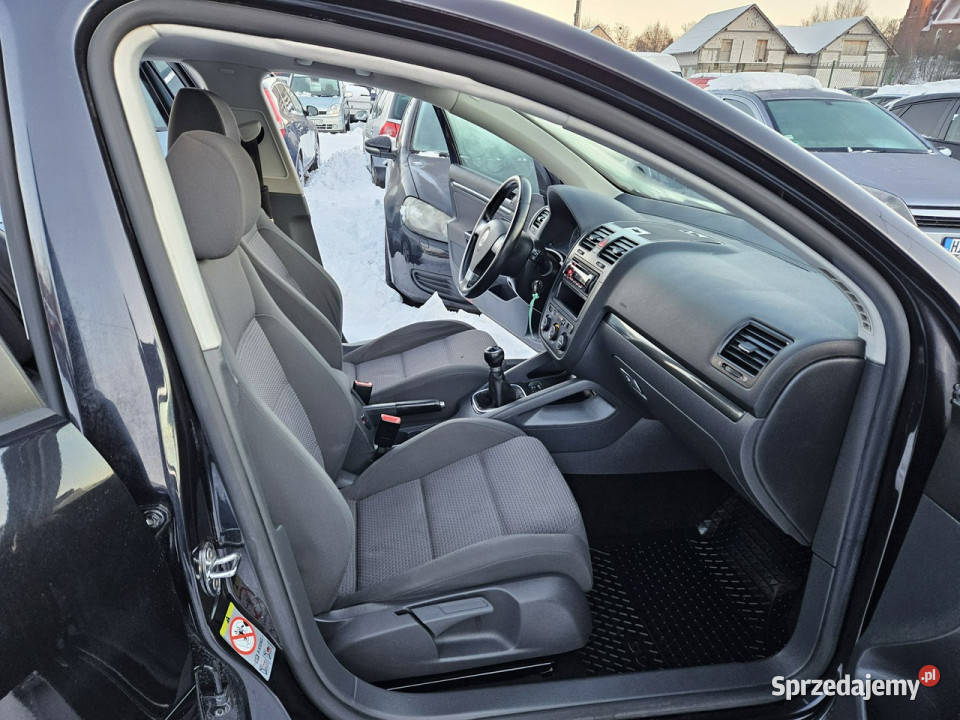 Volkswagen Golf Opłacony Zdrowy Zadbany Motoryzacja Kisielice sprzedam